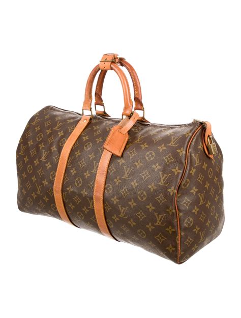 Louis Vuitton speedy 45